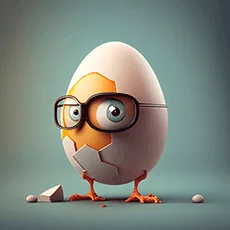 Egg #58