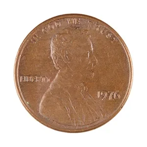 Cent #8120