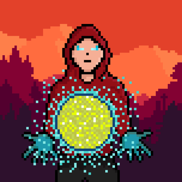 STARBREEDER #243