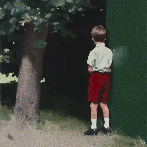 Childhood