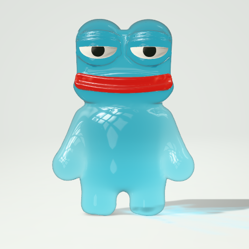 Rare Gummies #368