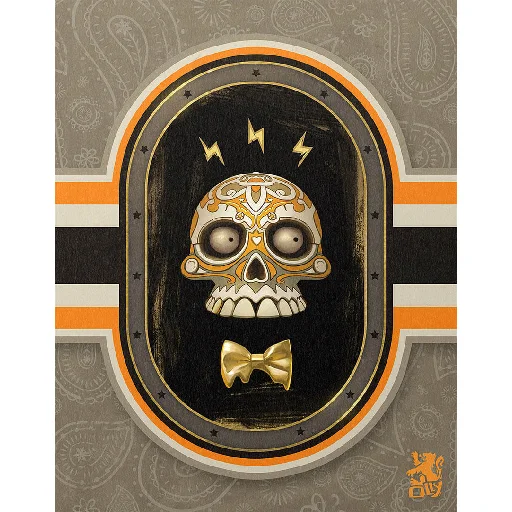 Baron Von Bitcoin