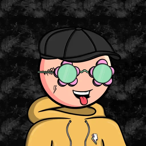 Fomoji #1144