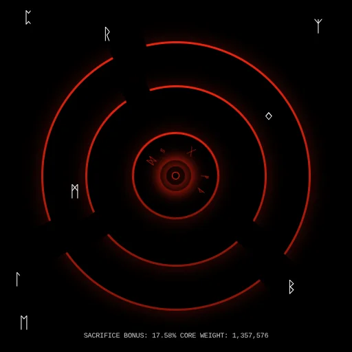 Rune Totem #7219