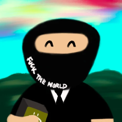 Bitcoin Weirdos #6229