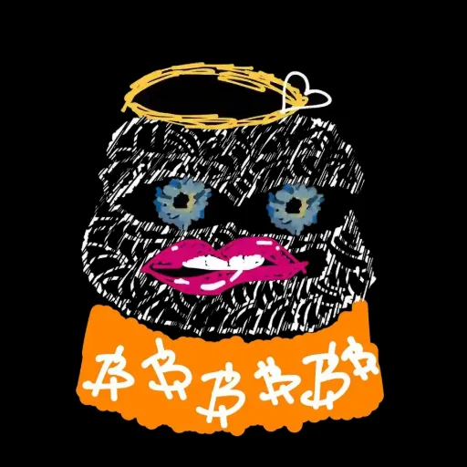 Fine Pepe #8780