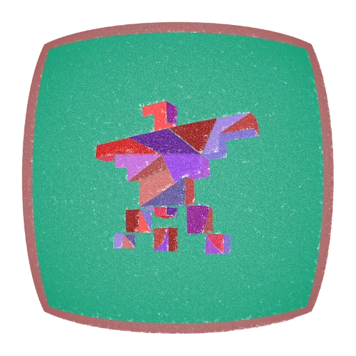 Bitdream by Howie Lab #755