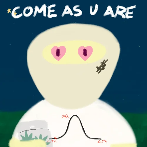 Bitcoin Weirdos #1814