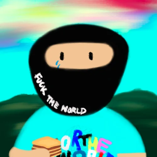 Bitcoin Weirdos #4716