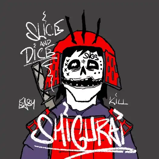 Shigurai