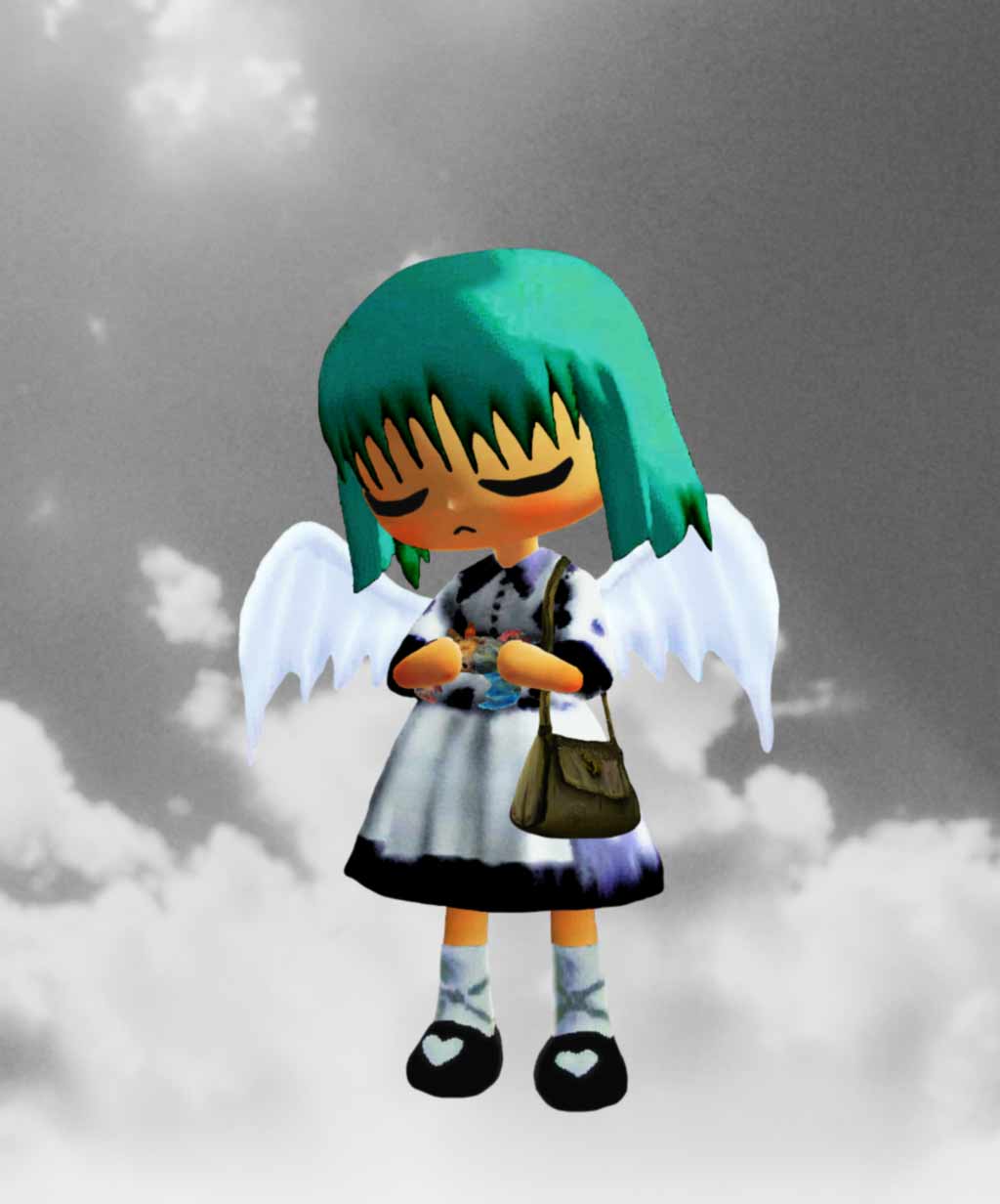Angel #90