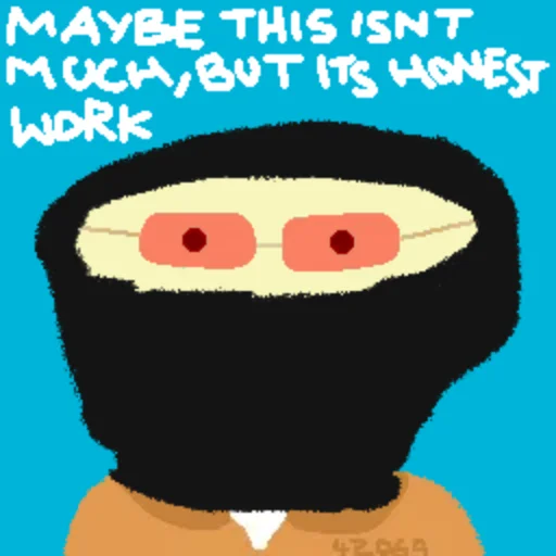 FTW #749