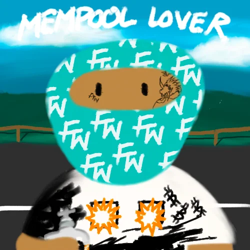 Bitcoin Weirdos #2611