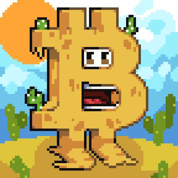 Desert