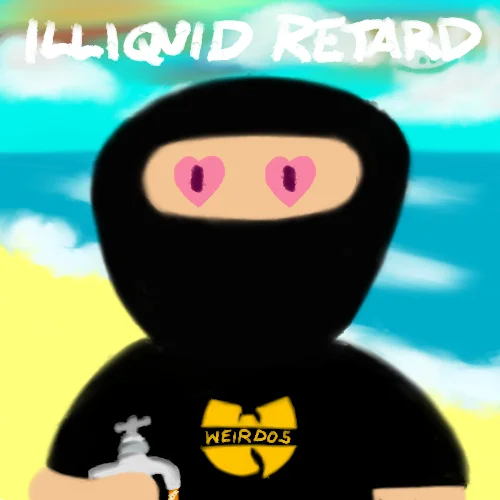 Bitcoin Weirdos #172