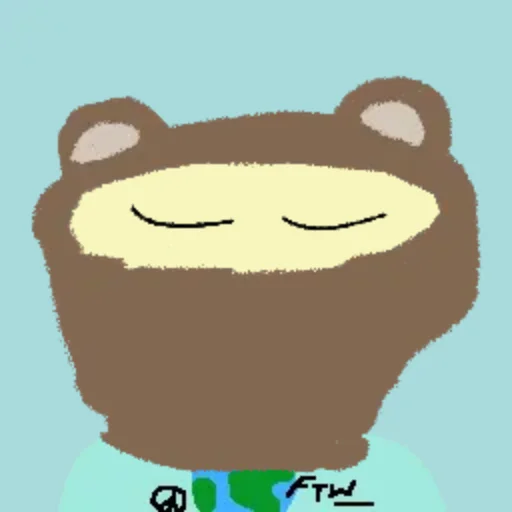 FTW #40