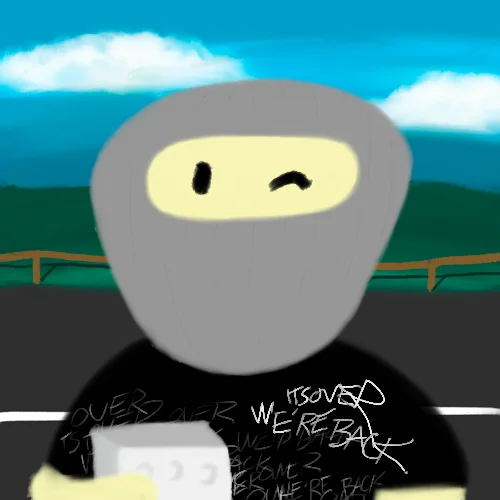 Bitcoin Weirdos #7941