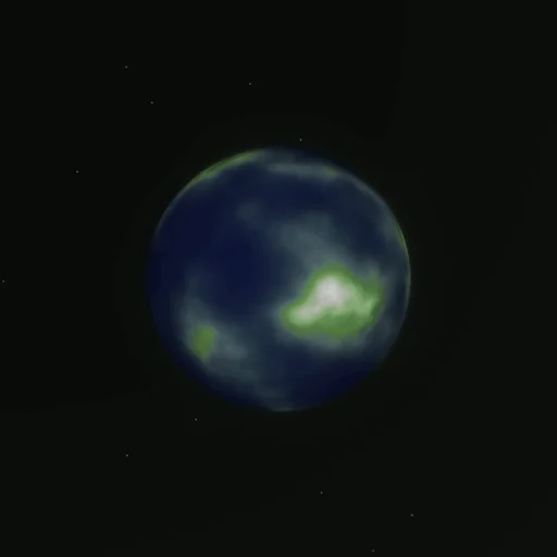 Planet #161
