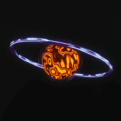 Planet #211
