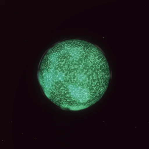 Planet #26