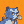 Blesstiger #177