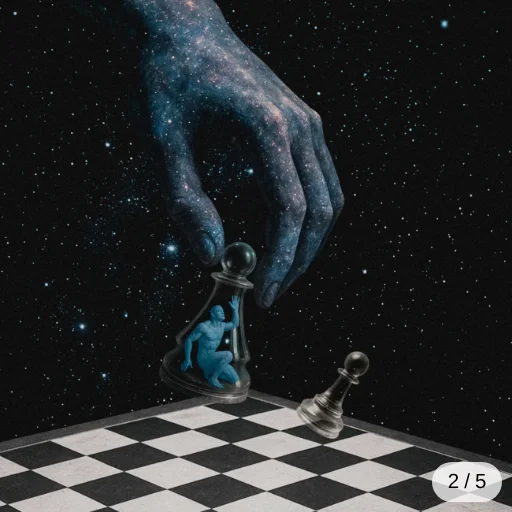 Hidden Hold #2