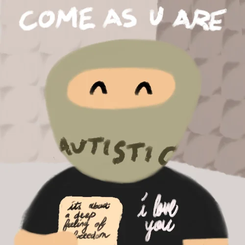Bitcoin Weirdos #5491