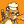 Blesstiger #2494