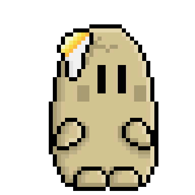 Egg Boo