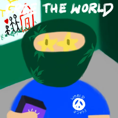 Bitcoin Weirdos #1303