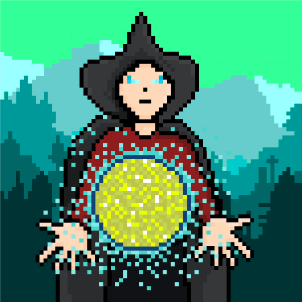 STARBREEDER #217