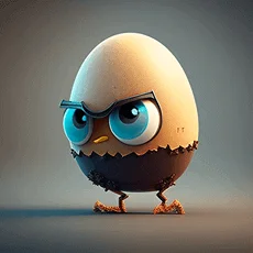 Egg #62
