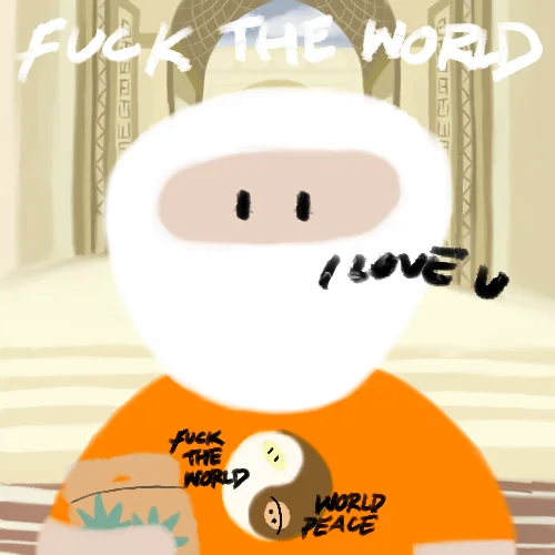 Bitcoin Weirdos #2419