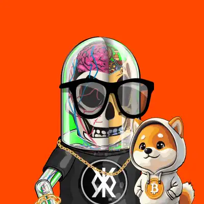 Bitcoin Pills #8269