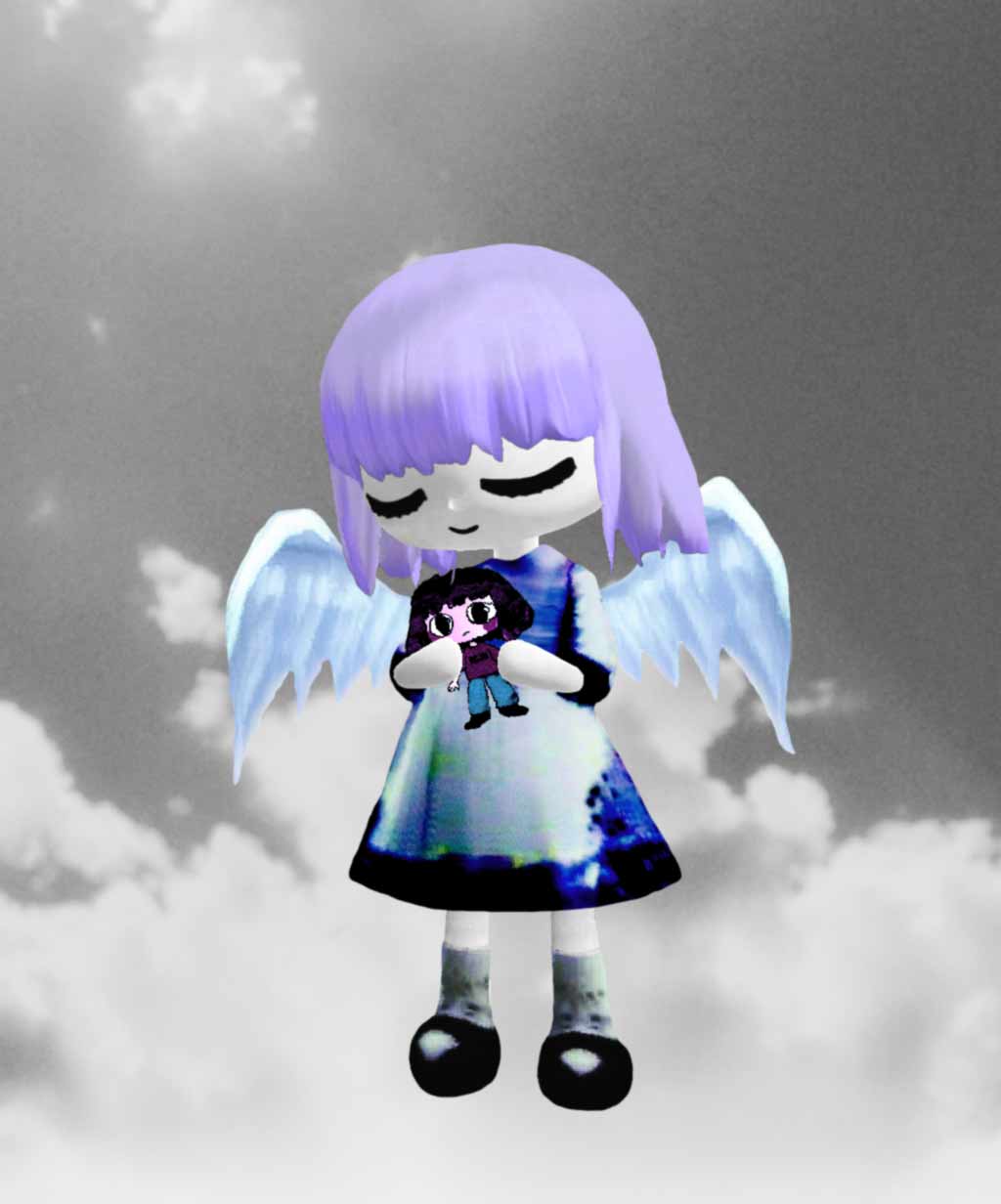 Angel #9