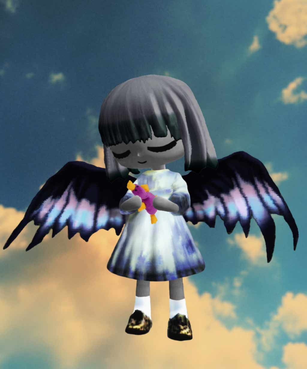 Angel #10