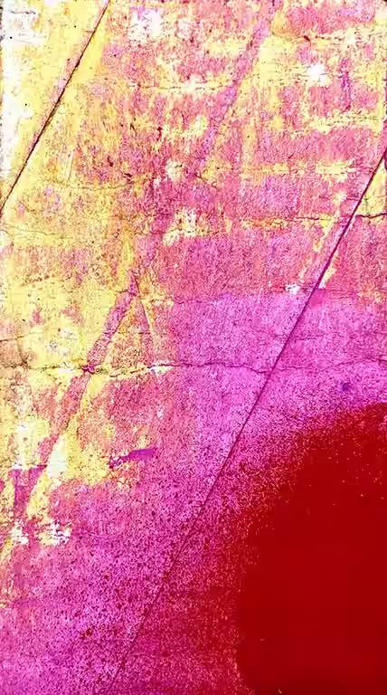 36 - Abstract Artwork #2