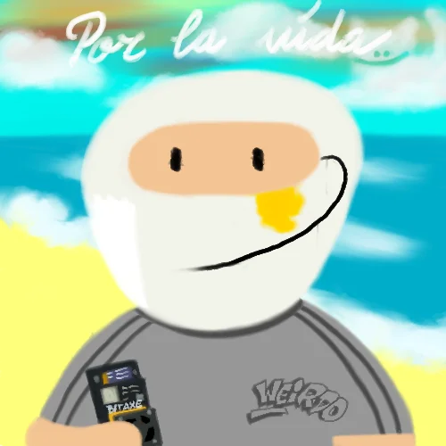 Bitcoin Weirdos #392