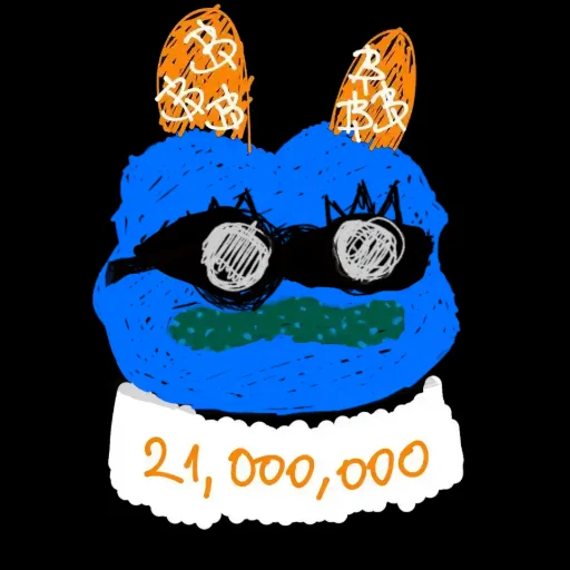 Fine Pepe #4431