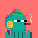 The OctoGlyph #6831