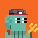 The OctoGlyph #8980