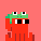 The OctoGlyph #9701