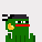 The OctoGlyph #4203
