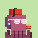 The OctoGlyph #5845