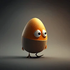 Egg #52