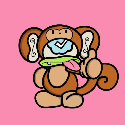 MONKEY JULIO