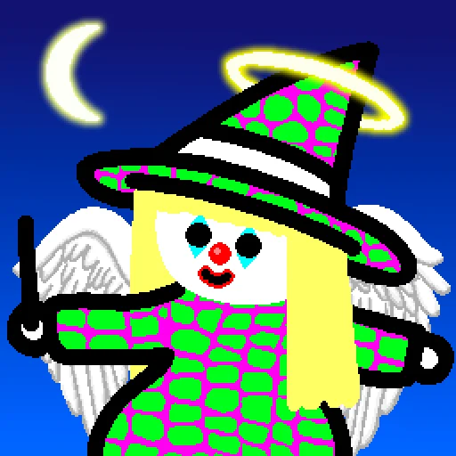 Its a Witch Town cover