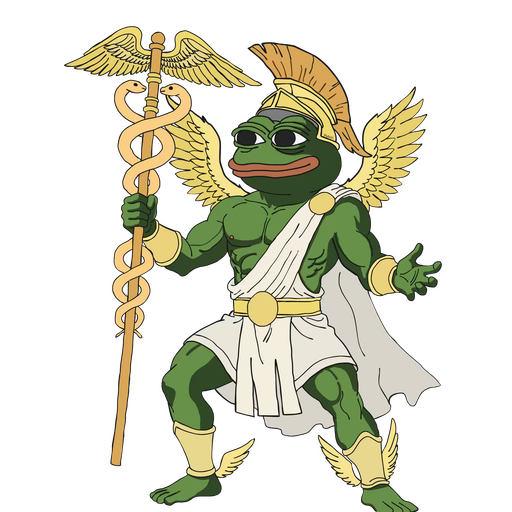 Hermes Pepe