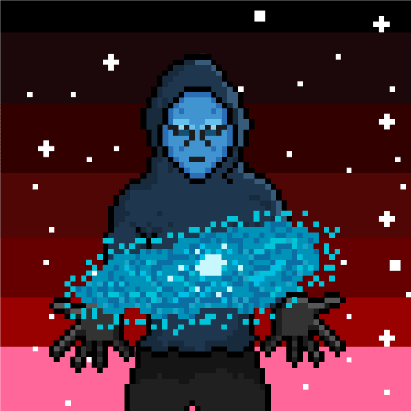STARBREEDER #223