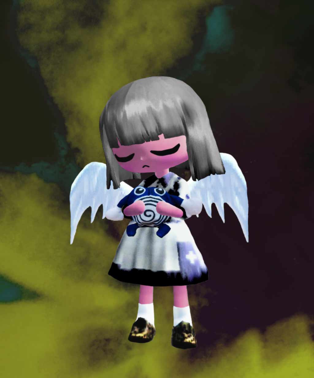 Angel #1